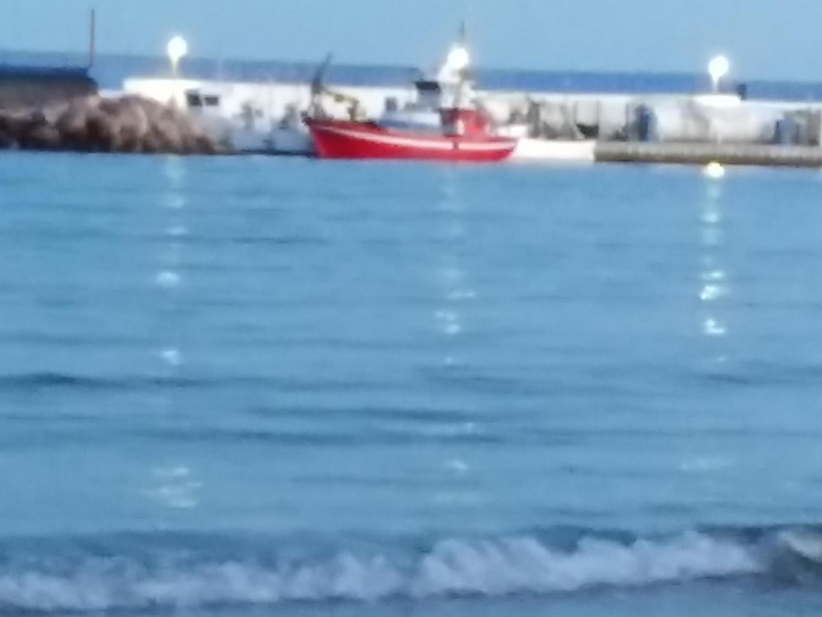 El Puerto de MazarrónDisfruta Del Mar, Playa Y Del Puerto公寓 外观 照片
