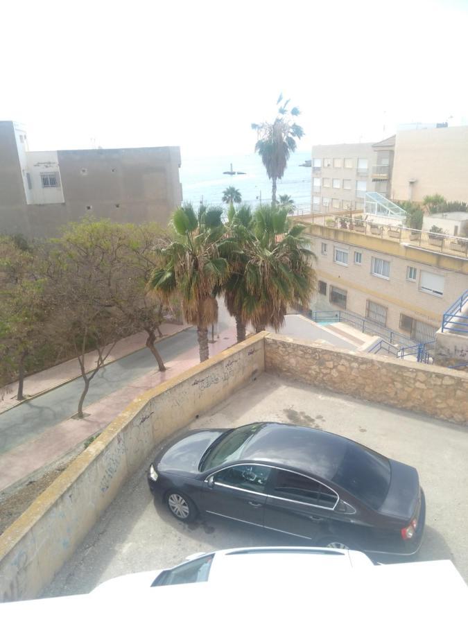 El Puerto de MazarrónDisfruta Del Mar, Playa Y Del Puerto公寓 外观 照片